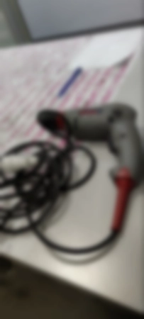 Ремонт дрелей Kress