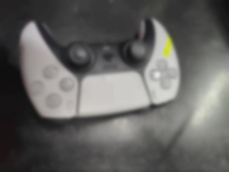 Ремонт джойстиков PlayStation Sony DualSense CFI-ZCT1W