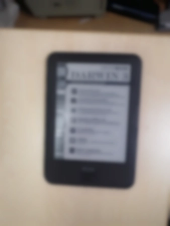 Ремонт электронных книг ONYX OnyxBoox Darwin 3