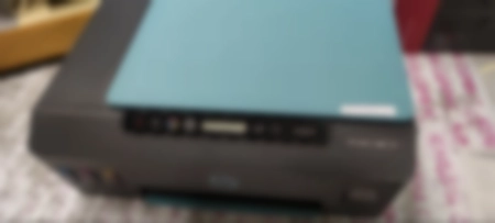 Ремонт струйных принтеров HP Smart Tank 516