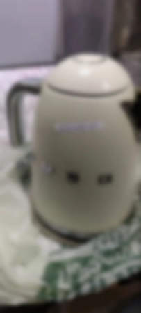 Ремонт чайников Smeg -