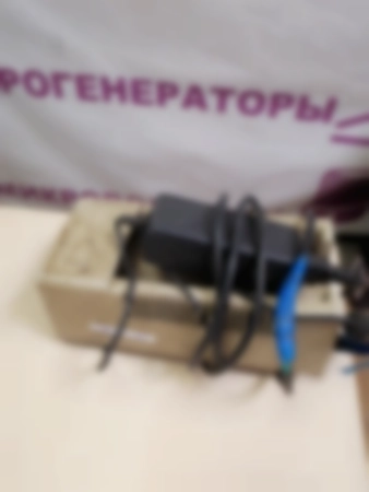 Ремонт зарядных устройств Noname DIGITRAK DBC