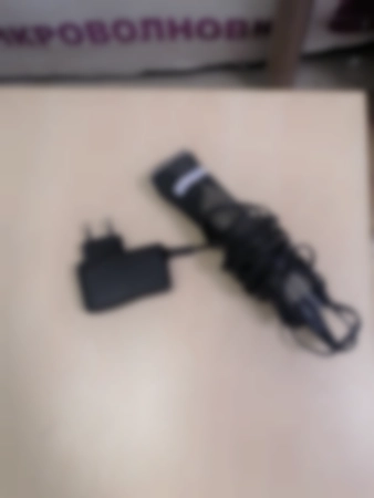 Ремонт машинок для стрижки волос Moser 1881