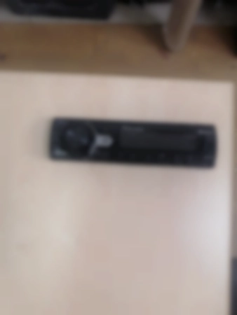 Ремонт автомагнитол Pioneer MVH-29BT