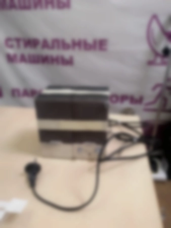 Ремонт усилителей звука Edifier