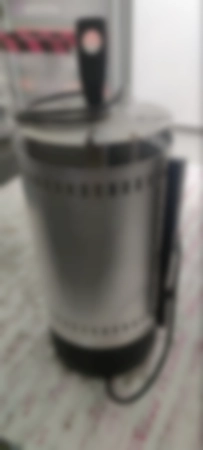 Ремонт электрических шашлычниц Noname -