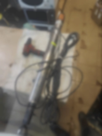 Ремонт скважинных насосов ДЖИЛЕКС 3D55/50