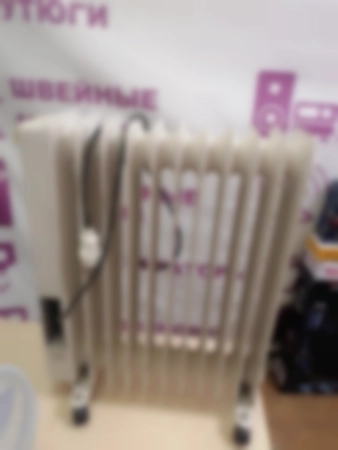 Ремонт масляных обогревателей Bimatek