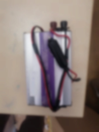 Ремонт автомобильных инверторов Noname ks-092