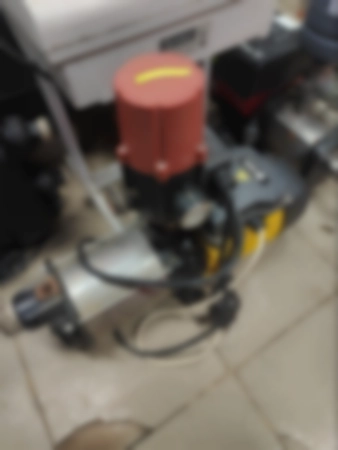 Ремонт насосных станций ESPA ASPRI35 4M N