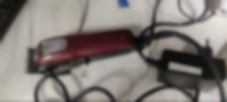 Ремонт машинок для стрижки волос Wahl 8591L