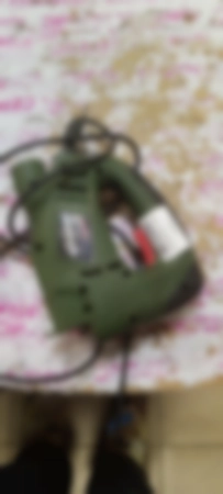 Ремонт лобзиков Hammer LZK600A