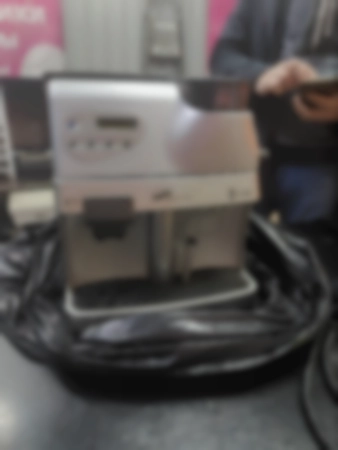 Ремонт кофейных аппаратов Spidem Trevi Digital Plus