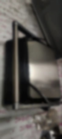 ремонт электрогриля REDMOND RGMM809