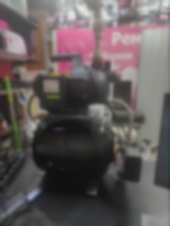 Ремонт насосных станций Karcher BP 3 Home