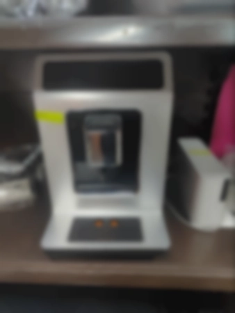 Ремонт кофейных аппаратов Krups REF:EA891D10/700-4917