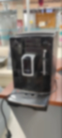 Ремонт кофемашин Nivona 571