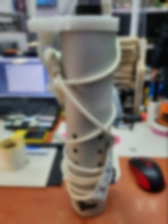 Ремонт циркуляционных насосов СССР