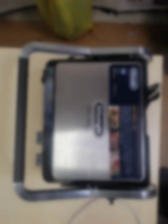 Ремонт электрогрилей DeLonghi