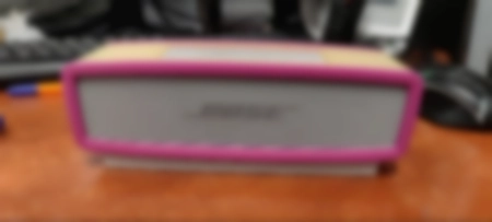 Ремонт аудио колонок Bose SOUNDLINK MINI