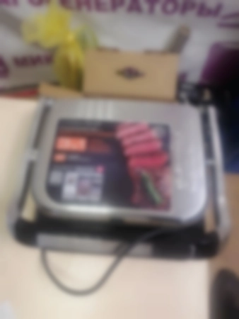 ремонт электрогриля REDMOND RGM-M805