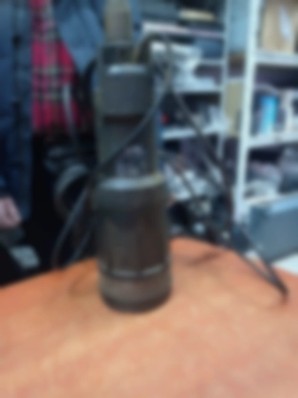 Ремонт скважинных насосов DAB dvertron