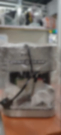 Ремонт рожковых кофеварок VITEK vt-1526