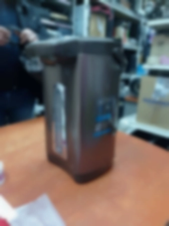 Ремонт термопотов CENTEK