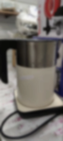 Ремонт чайников Bosch ---