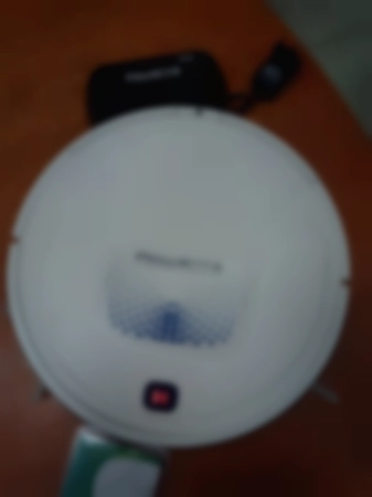 Ремонт роботов пылесосов Rowenta