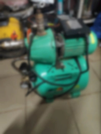 Ремонт насосных станций Marina