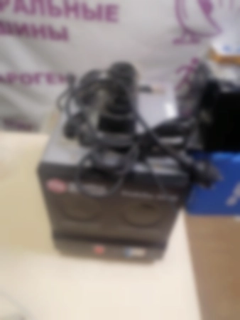 Ремонт стабилизаторов напряжения Quattro Elementi