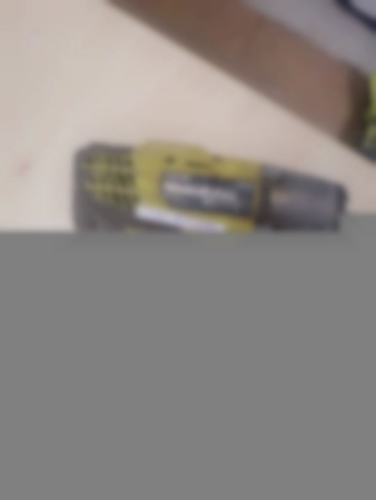 Ремонт перфораторов RYOBI R18IW3