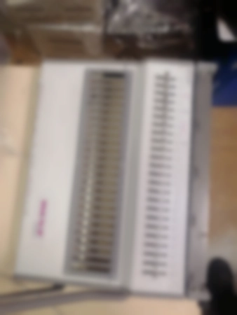 Ремонт брошюровщиков NoName Китай