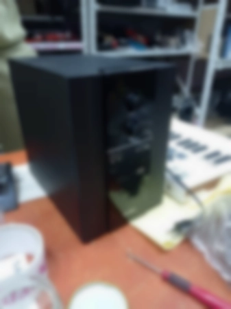 Ремонт сабвуферов Sven ms-1820