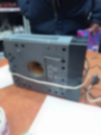 Ремонт зарядных устройств СССР