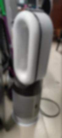 Ремонт увлажнителей воздуха Dyson HP05