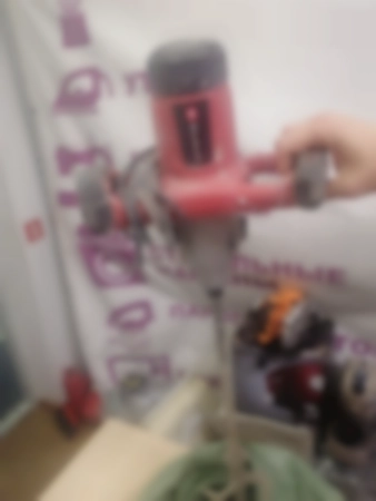Ремонт строительных миксеров Einhell TE-MX 1600-2CE
