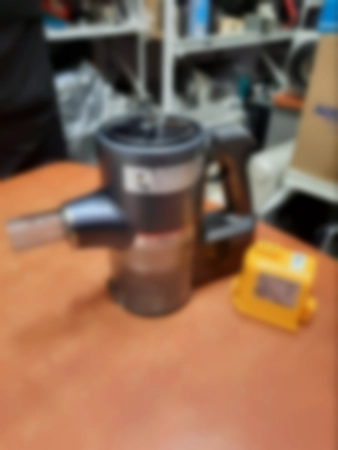 Ремонт беспроводных пылесосов LG a9multicare