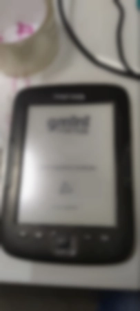 Ремонт электронных книг Gmini T6LHD