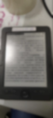 Ремонт электронных книг Digma K1