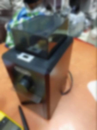 Ремонт кофемолок DeLonghi kg79