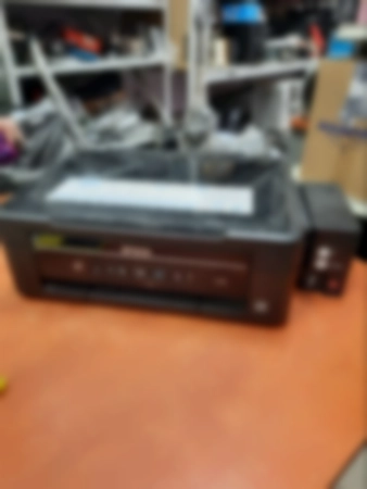 Ремонт МФУ Epson L355