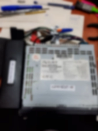 Ремонт автомагнитол Prology mce-525u