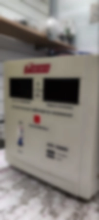 Ремонт стабилизаторов напряжения Powerman AVS10000D