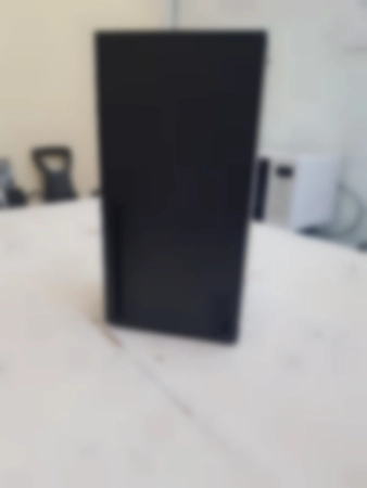 Ремонт игровых приставок Xbox Series X