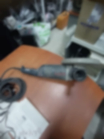 Ремонт болгарки Bosch gws 22-230jh