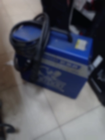 Ремонт сварочных полуавтоматов СССР