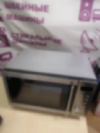 Ремонт микроволновок Haier