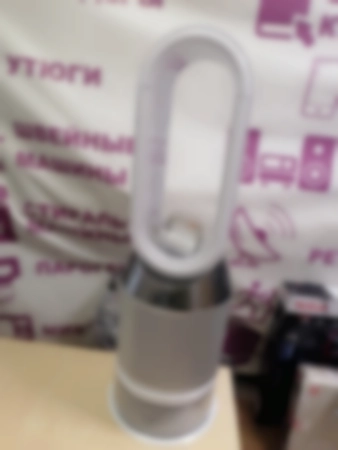 Ремонт увлажнителей воздуха Dyson PH01